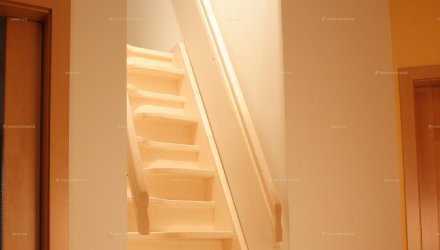 Treppen, Stiegen, Geländer - thumbnail