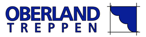 Oberland Treppen Logo